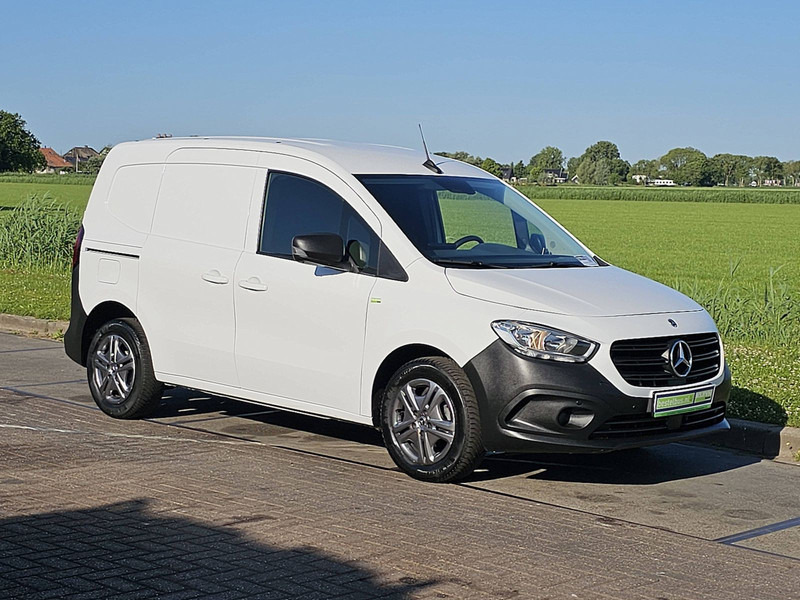 Mercedes-Benz Citan 108 CDI ac carplay EURO6 - Furgons ar slēgtā virsbūve: foto 5 Mercedes-Benz Citan 108 CDI ac carplay EURO6 - Furgons ar slēgtā virsbūve: foto 5