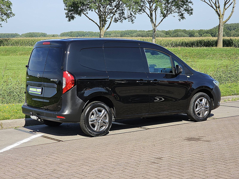 Mercedes-Benz Citan 110 CDI L1 Mbux Trekhaak - Furgons ar slēgtā virsbūve: foto 3 Mercedes-Benz Citan 110 CDI L1 Mbux Trekhaak - Furgons ar slēgtā virsbūve: foto 3