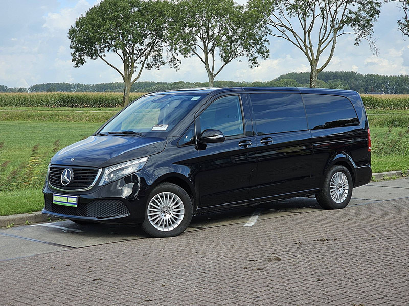 Mercedes-Benz EQV 300 L3 XL 8-Pers Mbux - Mikroautobuss, Elektroautobuss: foto 2 Mercedes-Benz EQV 300 L3 XL 8-Pers Mbux - Mikroautobuss, Elektroautobuss: foto 2
