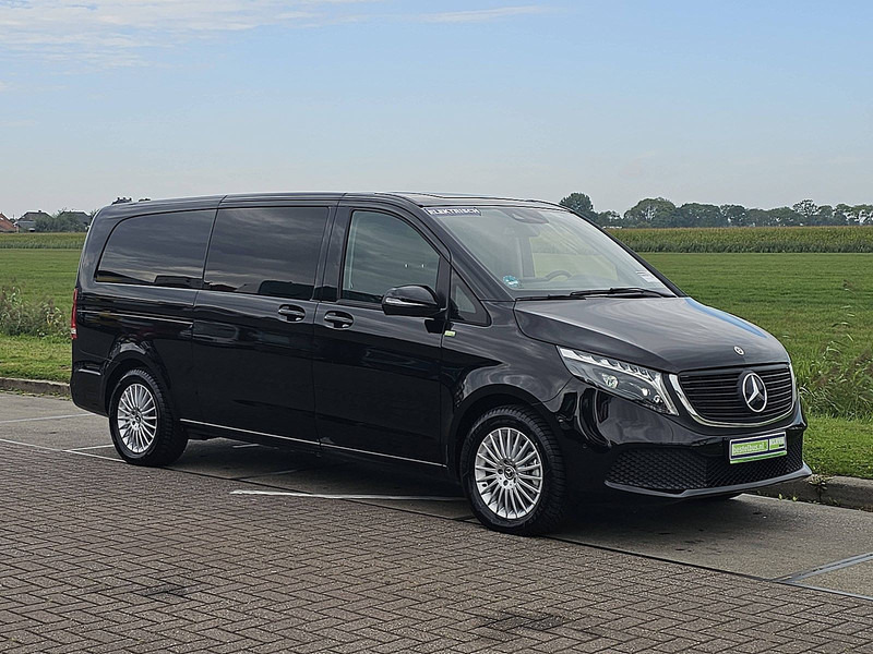 Mercedes-Benz EQV 300 L3 XL 8-Pers Mbux - Mikroautobuss, Elektroautobuss: foto 5 Mercedes-Benz EQV 300 L3 XL 8-Pers Mbux - Mikroautobuss, Elektroautobuss: foto 5