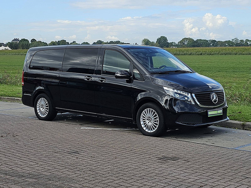 Mercedes-Benz EQV 300 L3 XL 8-Pers Mbux - Mikroautobuss, Elektroautobuss: foto 5 Mercedes-Benz EQV 300 L3 XL 8-Pers Mbux - Mikroautobuss, Elektroautobuss: foto 5