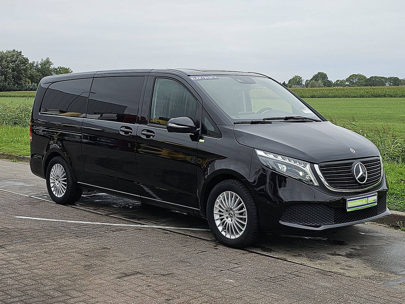 Mercedes-Benz EQV 300 L3 XL 8-Pers Mbux - Mikroautobuss, Elektroautobuss: foto 5 Mercedes-Benz EQV 300 L3 XL 8-Pers Mbux - Mikroautobuss, Elektroautobuss: foto 5
