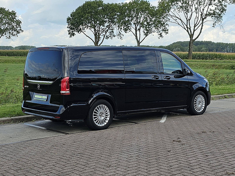 Mercedes-Benz EQV 300 L3 XL 8-Pers Mbux - Mikroautobuss, Pasažieru furgons: foto 3 Mercedes-Benz EQV 300 L3 XL 8-Pers Mbux - Mikroautobuss, Pasažieru furgons: foto 3