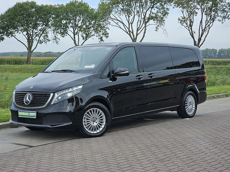 Mercedes-Benz EQV 300 L3 XL 8-Pers Mbux - Mikroautobuss, Elektroautobuss: foto 2 Mercedes-Benz EQV 300 L3 XL 8-Pers Mbux - Mikroautobuss, Elektroautobuss: foto 2