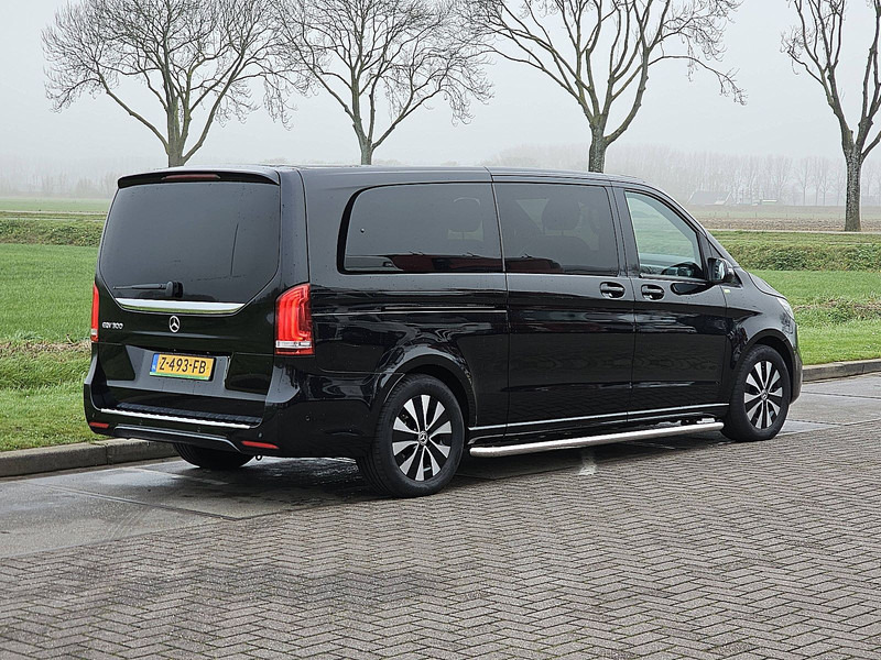 Mercedes-Benz EQV 300 L3 XL 9-Persoons! - Mikroautobuss, Elektroautobuss: foto 5 Mercedes-Benz EQV 300 L3 XL 9-Persoons! - Mikroautobuss, Elektroautobuss: foto 5
