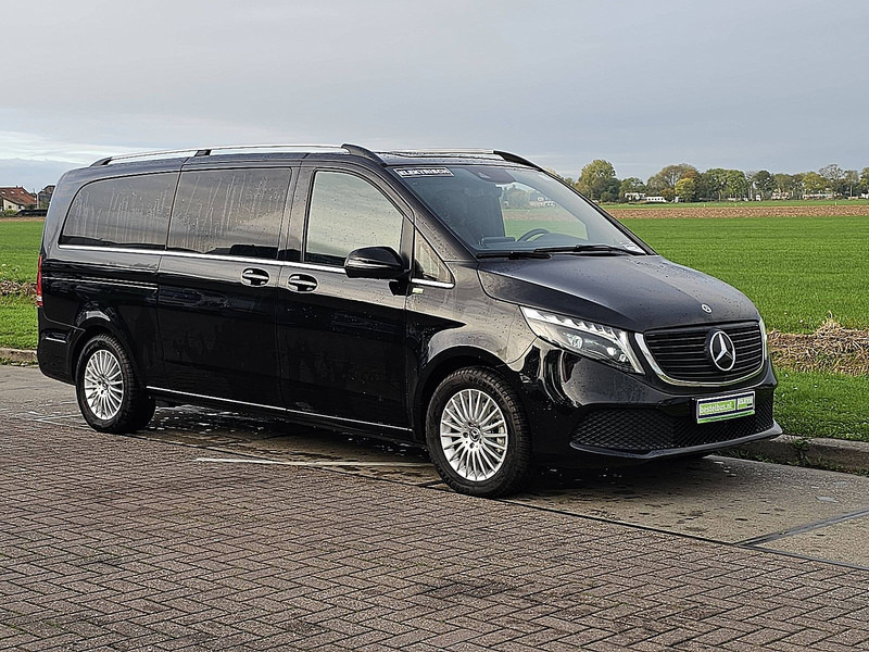 Mercedes-Benz EQV 300 L3 XXL Avantgarde 8P - Mikroautobuss, Elektroautobuss: foto 5 Mercedes-Benz EQV 300 L3 XXL Avantgarde 8P - Mikroautobuss, Elektroautobuss: foto 5