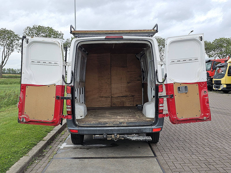 Mazs furgons Mercedes-Benz Sprinter 214 L1H1 Imperiaal Euro6: foto 10