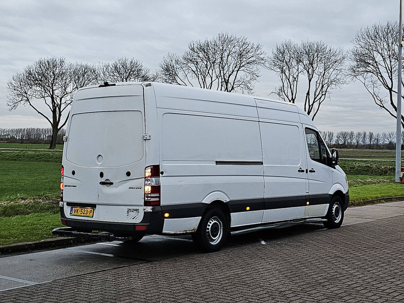Mercedes-Benz Sprinter 310 L3H2 Automaat! - Kravas mikroautobuss: foto 3 Mercedes-Benz Sprinter 310 L3H2 Automaat! - Kravas mikroautobuss: foto 3