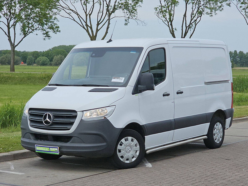 Mercedes-Benz Sprinter 311 L1H1 2xZijdeur Euro6 - Kravas mikroautobuss: foto 2 Mercedes-Benz Sprinter 311 L1H1 2xZijdeur Euro6 - Kravas mikroautobuss: foto 2