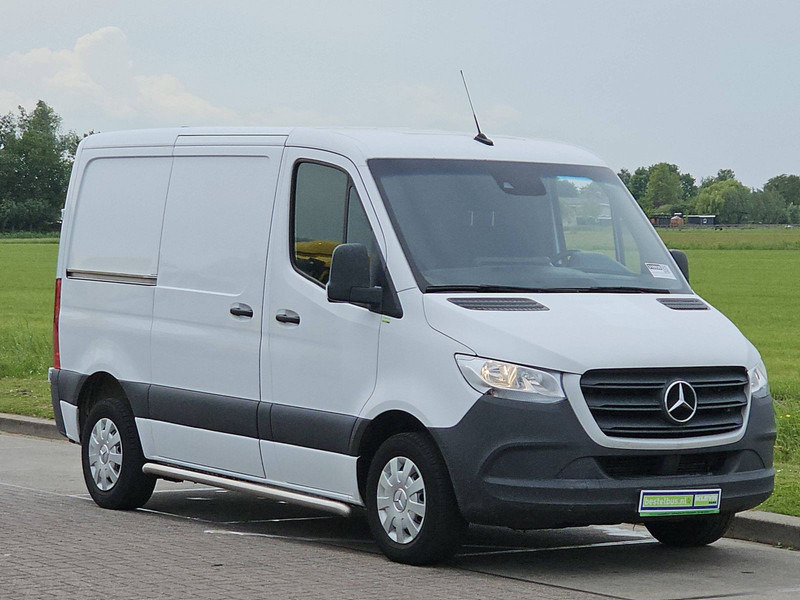 Mercedes-Benz Sprinter 311 L1H1 2xZijdeur Euro6 - Kravas mikroautobuss: foto 5 Mercedes-Benz Sprinter 311 L1H1 2xZijdeur Euro6 - Kravas mikroautobuss: foto 5