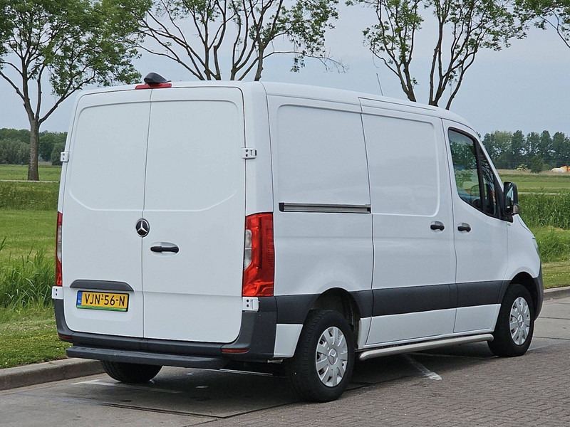 Mercedes-Benz Sprinter 311 L1H1 2xZijdeur Euro6 - Kravas mikroautobuss: foto 3 Mercedes-Benz Sprinter 311 L1H1 2xZijdeur Euro6 - Kravas mikroautobuss: foto 3