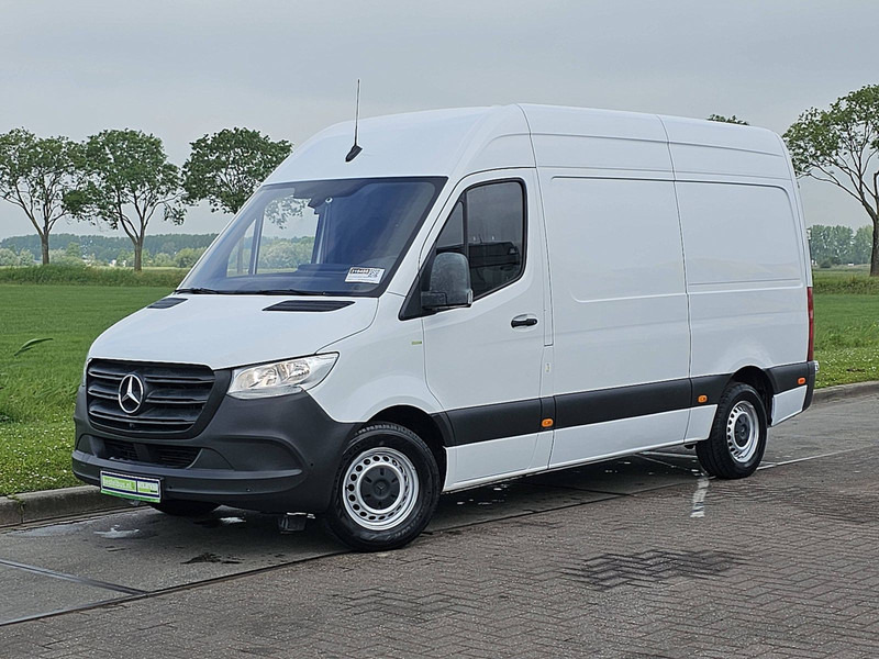 Mercedes-Benz Sprinter 314 CDI L2H2 - Kravas mikroautobuss: foto 2 Mercedes-Benz Sprinter 314 CDI L2H2 - Kravas mikroautobuss: foto 2