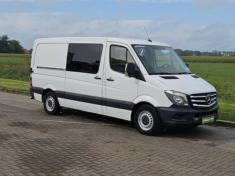 Mercedes-Benz Sprinter 314 EXPORT ac 9 pers - Mikroautobuss, Pasažieru furgons: foto 5 Mercedes-Benz Sprinter 314 EXPORT ac 9 pers - Mikroautobuss, Pasažieru furgons: foto 5