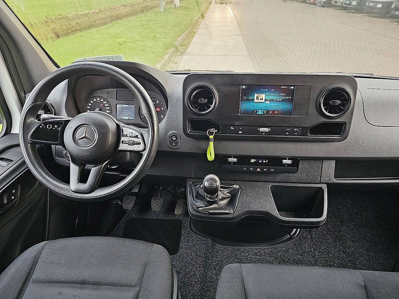 Komercauto refrižerators Mercedes-Benz Sprinter 314 Kerstner-Koelwagen !: foto 8 Komercauto refrižerators Mercedes-Benz Sprinter 314 Kerstner-Koelwagen !: foto 8