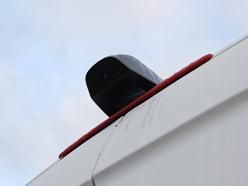 Komercauto refrižerators Mercedes-Benz Sprinter 314 Kerstner-Koelwagen !: foto 19 Komercauto refrižerators Mercedes-Benz Sprinter 314 Kerstner-Koelwagen !: foto 19