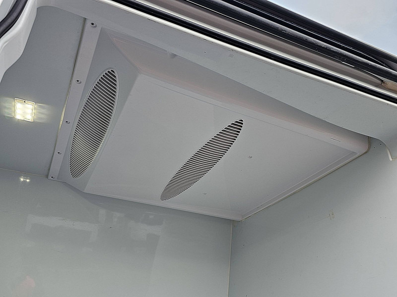 Komercauto refrižerators Mercedes-Benz Sprinter 314 Kerstner-Koelwagen !: foto 16 Komercauto refrižerators Mercedes-Benz Sprinter 314 Kerstner-Koelwagen !: foto 16