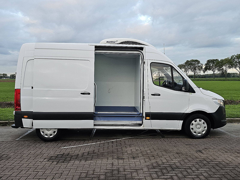 Komercauto refrižerators Mercedes-Benz Sprinter 314 Kerstner-Koelwagen !: foto 14 Komercauto refrižerators Mercedes-Benz Sprinter 314 Kerstner-Koelwagen !: foto 14