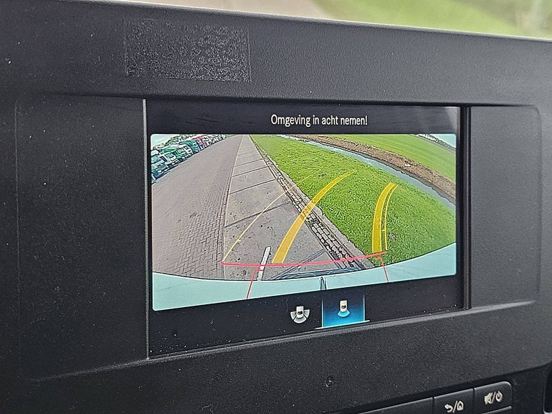 Komercauto refrižerators Mercedes-Benz Sprinter 314 Kerstner-Koelwagen !: foto 18 Komercauto refrižerators Mercedes-Benz Sprinter 314 Kerstner-Koelwagen !: foto 18