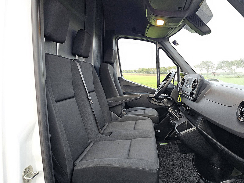 Komercauto refrižerators Mercedes-Benz Sprinter 314 Kerstner-Koelwagen !: foto 7 Komercauto refrižerators Mercedes-Benz Sprinter 314 Kerstner-Koelwagen !: foto 7