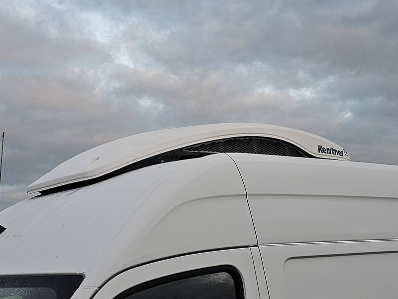 Komercauto refrižerators Mercedes-Benz Sprinter 314 Kerstner-Koelwagen !: foto 17 Komercauto refrižerators Mercedes-Benz Sprinter 314 Kerstner-Koelwagen !: foto 17