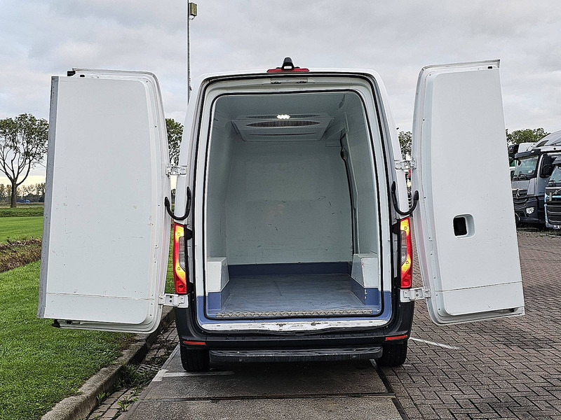 Komercauto refrižerators Mercedes-Benz Sprinter 314 Kerstner-Koelwagen !: foto 13 Komercauto refrižerators Mercedes-Benz Sprinter 314 Kerstner-Koelwagen !: foto 13