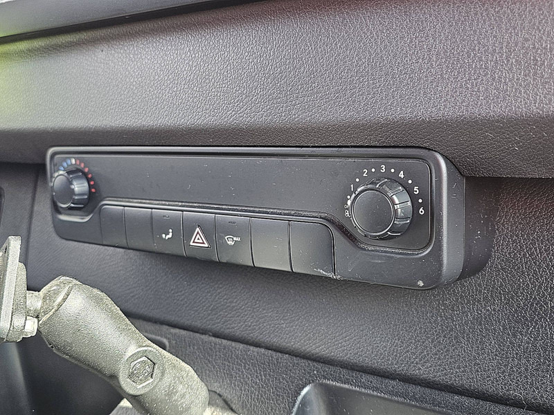 Komercauto refrižerators Mercedes-Benz Sprinter 314 Koeling Bitemp EURO6: foto 10