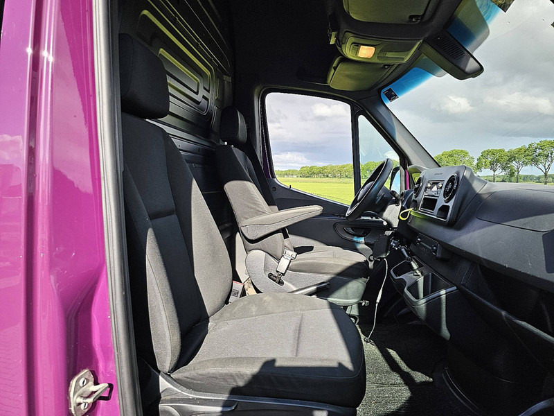Komercauto refrižerators Mercedes-Benz Sprinter 314 Koeling Bitemp EURO6: foto 7