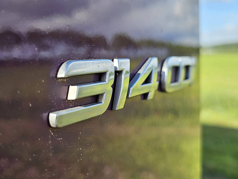 Komercauto refrižerators Mercedes-Benz Sprinter 314 Koeling Bitemp EURO6: foto 19