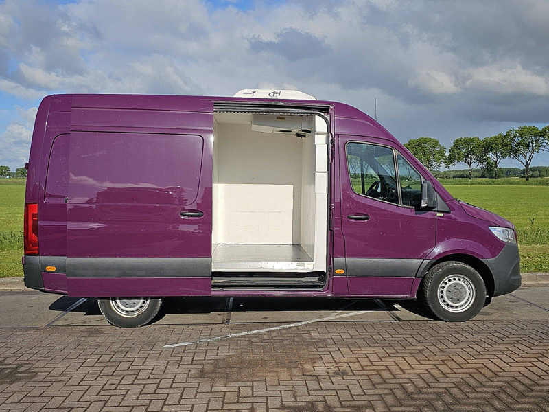 Komercauto refrižerators Mercedes-Benz Sprinter 314 Koeling Bitemp EURO6: foto 15