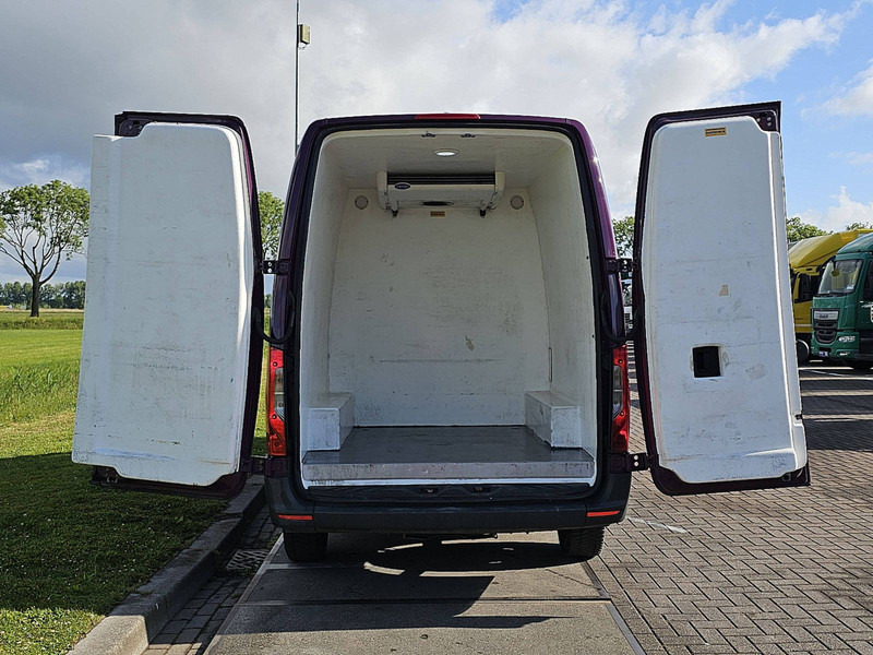 Komercauto refrižerators Mercedes-Benz Sprinter 314 Koeling Bitemp EURO6: foto 14