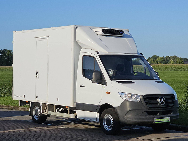 Mercedes-Benz Sprinter 314 Koelwagen/ FRIGO AC! - Komercauto refrižerators: foto 5 Mercedes-Benz Sprinter 314 Koelwagen/ FRIGO AC! - Komercauto refrižerators: foto 5