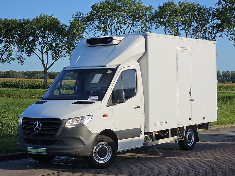 Mercedes-Benz Sprinter 314 Koelwagen/ FRIGO AC! - Komercauto refrižerators: foto 2 Mercedes-Benz Sprinter 314 Koelwagen/ FRIGO AC! - Komercauto refrižerators: foto 2