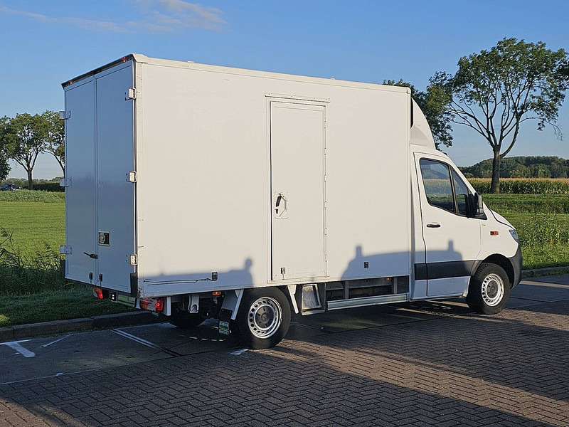 Mercedes-Benz Sprinter 314 Koelwagen/ FRIGO AC! - Komercauto refrižerators: foto 3 Mercedes-Benz Sprinter 314 Koelwagen/ FRIGO AC! - Komercauto refrižerators: foto 3