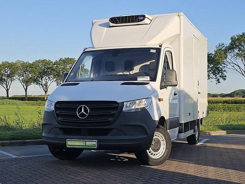 Mercedes-Benz Sprinter 314 Koelwagen/ FRIGO AC! - Komercauto refrižerators: foto 1 Mercedes-Benz Sprinter 314 Koelwagen/ FRIGO AC! - Komercauto refrižerators: foto 1