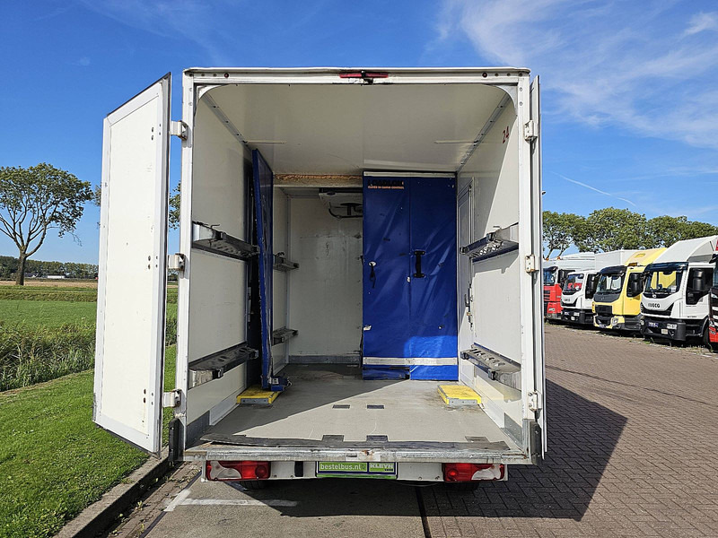 Komercauto refrižerators Mercedes-Benz Sprinter 314 Koelwagen/ FRIGO AC!: foto 13