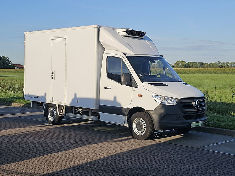 Mercedes-Benz Sprinter 314 Koelwagen/ FRIGO AC! - Komercauto refrižerators: foto 5 Mercedes-Benz Sprinter 314 Koelwagen/ FRIGO AC! - Komercauto refrižerators: foto 5