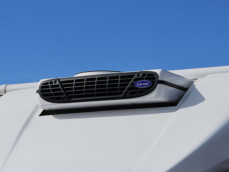 Komercauto refrižerators Mercedes-Benz Sprinter 314 Koelwagen/ FRIGO AC!: foto 15