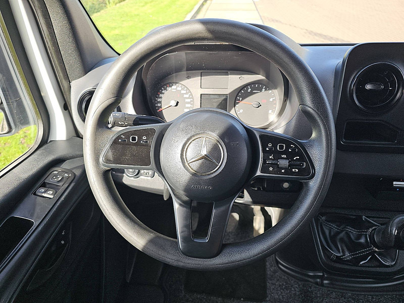Komercauto refrižerators Mercedes-Benz Sprinter 314 Koelwagen/ FRIGO AC!: foto 10