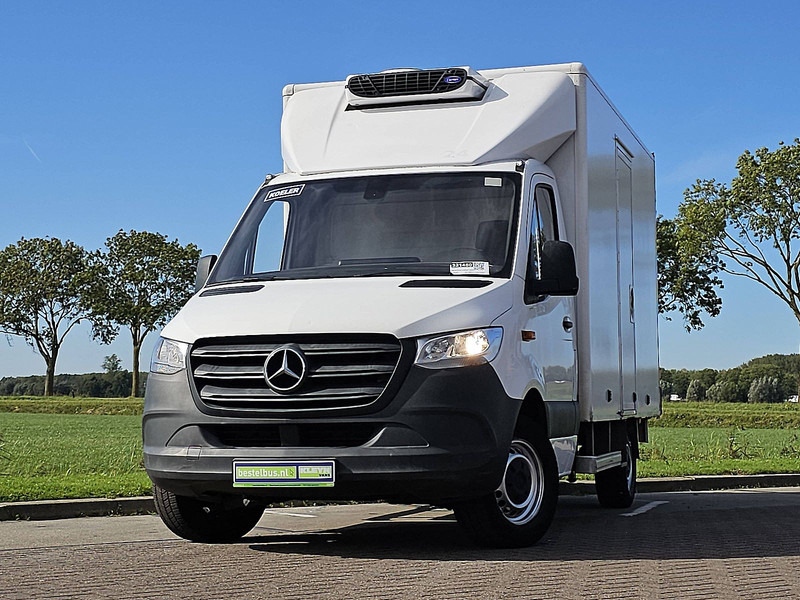 Mercedes-Benz Sprinter 314 Koelwagen/ FRIGO AC! - Komercauto refrižerators: foto 1 Mercedes-Benz Sprinter 314 Koelwagen/ FRIGO AC! - Komercauto refrižerators: foto 1