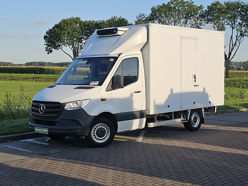 Mercedes-Benz Sprinter 314 Koelwagen/ FRIGO AC! - Komercauto refrižerators: foto 2 Mercedes-Benz Sprinter 314 Koelwagen/ FRIGO AC! - Komercauto refrižerators: foto 2