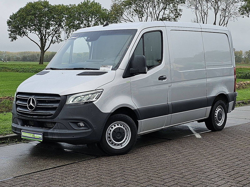 Mercedes-Benz Sprinter 314 L1H1 LED WP-Inricht. - Kravas mikroautobuss: foto 2 Mercedes-Benz Sprinter 314 L1H1 LED WP-Inricht. - Kravas mikroautobuss: foto 2