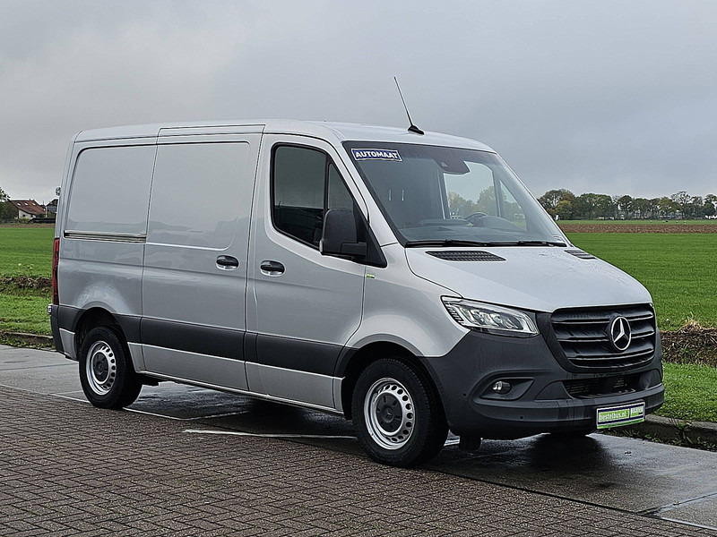 Mercedes-Benz Sprinter 314 L1H1 LED WP-Inricht. - Kravas mikroautobuss: foto 5 Mercedes-Benz Sprinter 314 L1H1 LED WP-Inricht. - Kravas mikroautobuss: foto 5
