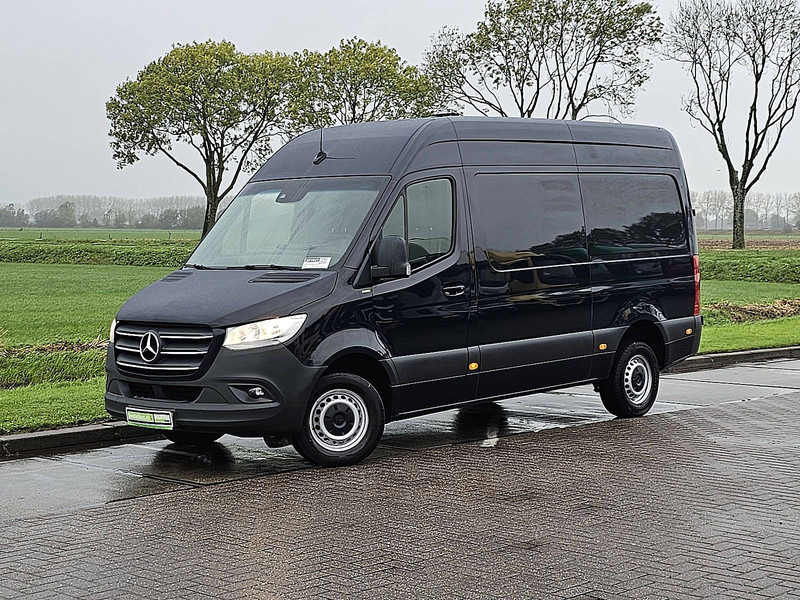 Mercedes-Benz Sprinter 314 L2H2 3.5T-Trekhaak! - Kravas mikroautobuss: foto 2 Mercedes-Benz Sprinter 314 L2H2 3.5T-Trekhaak! - Kravas mikroautobuss: foto 2