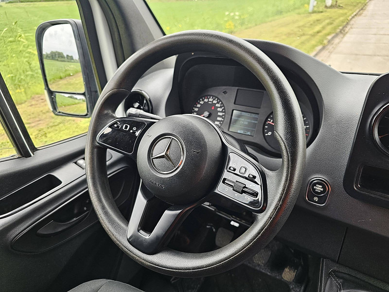 Kravas mikroautobuss Mercedes-Benz Sprinter 314 L2H2 Mbux Airco Eur6: foto 10