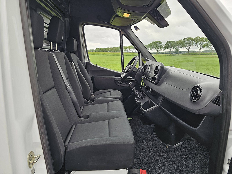 Kravas mikroautobuss Mercedes-Benz Sprinter 314 L2H2 Mbux Airco Eur6: foto 7