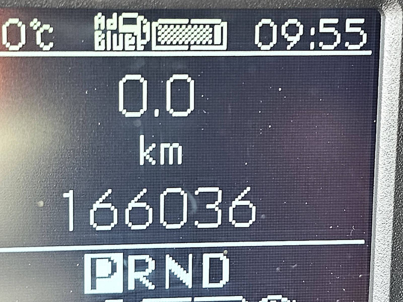 Kravas mikroautobuss Mercedes-Benz Sprinter 314 L2H2 Mbux Automaat!: foto 9