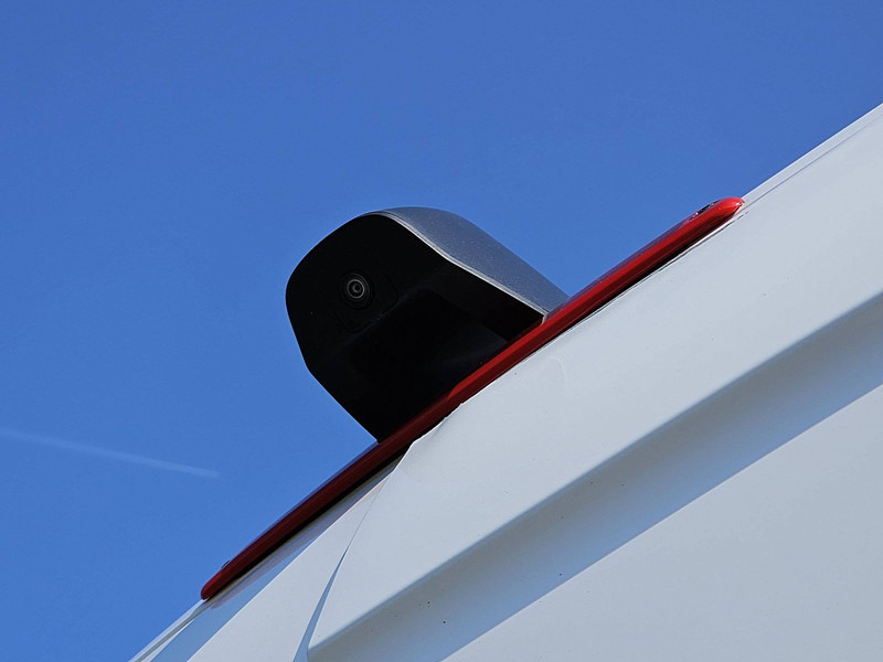 Kravas mikroautobuss Mercedes-Benz Sprinter 314 L2H2 Mbux Automaat!: foto 17