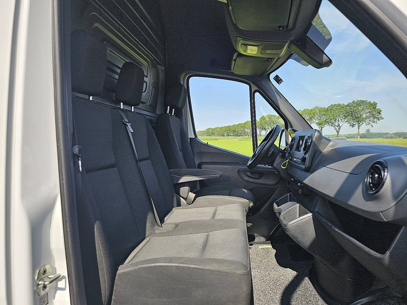 Kravas mikroautobuss Mercedes-Benz Sprinter 314 L2H2 Mbux Automaat!: foto 7