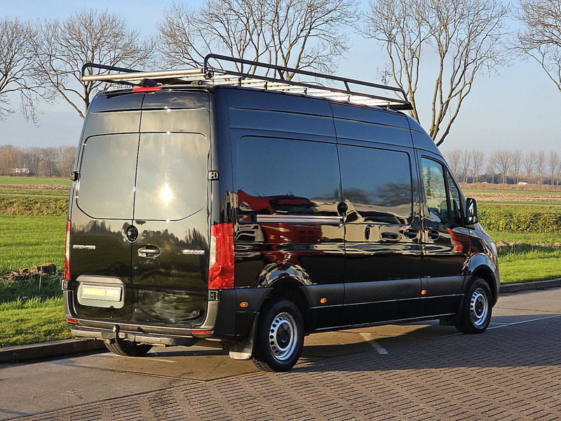 Mercedes-Benz Sprinter 314 L2H2 Mbux10 Automaat - Kravas mikroautobuss: foto 3 Mercedes-Benz Sprinter 314 L2H2 Mbux10 Automaat - Kravas mikroautobuss: foto 3