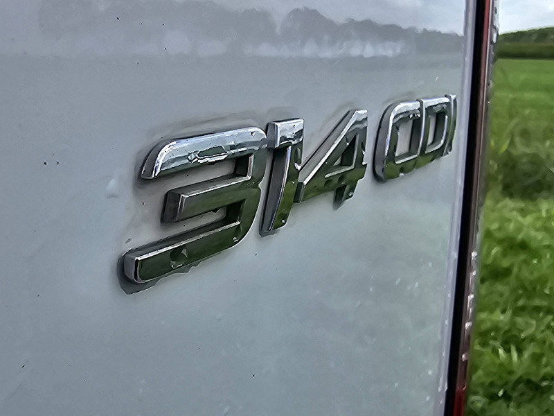 Mazs furgons Mercedes-Benz Sprinter 314 L2H2 RWD Trekhaak: foto 16